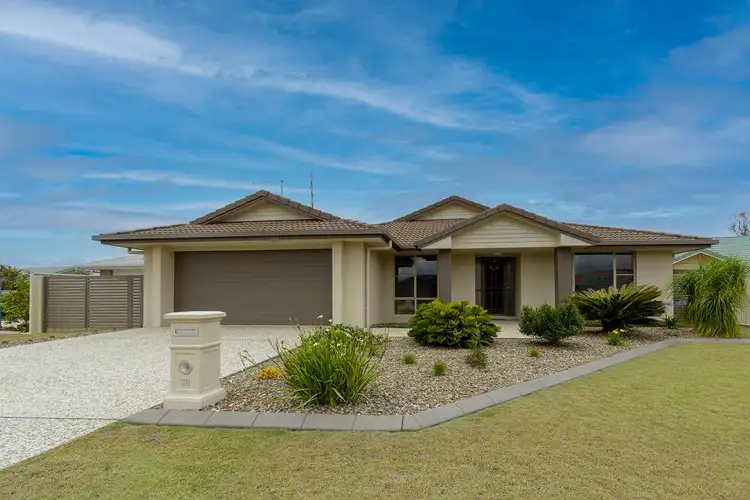 36 Bayview Drive, Yamba NSW 2464