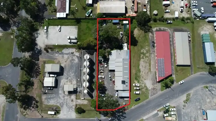 Main view of Homely other listing, 1 Ironbark Drive, Townsend NSW 2463