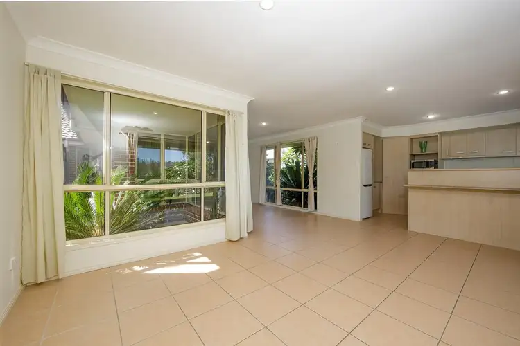 Second view of Homely semi-detached listing, 1/17 Newport Island Circuit, Yamba NSW 2464