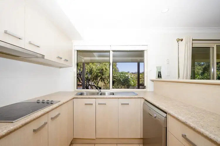 Fourth view of Homely semi-detached listing, 1/17 Newport Island Circuit, Yamba NSW 2464