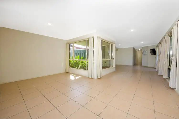 Fifth view of Homely semi-detached listing, 1/17 Newport Island Circuit, Yamba NSW 2464
