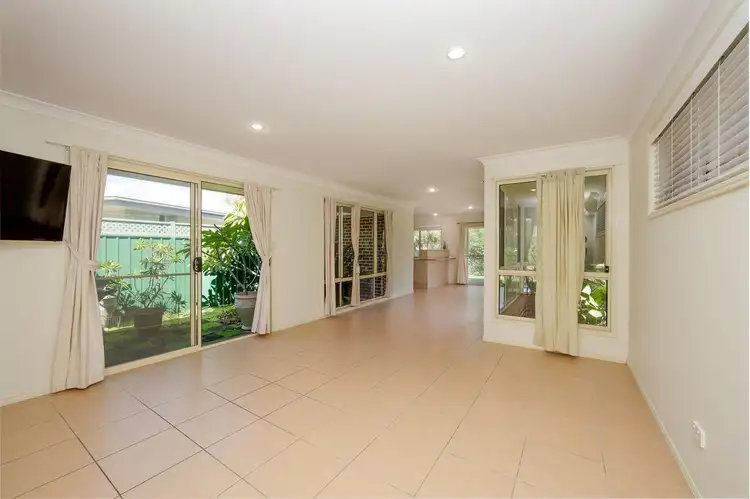 Sixth view of Homely semi-detached listing, 1/17 Newport Island Circuit, Yamba NSW 2464