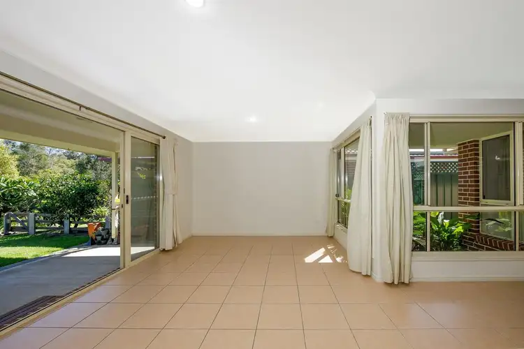 Seventh view of Homely semi-detached listing, 1/17 Newport Island Circuit, Yamba NSW 2464