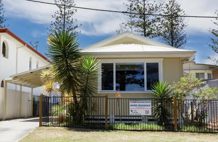 12 Harbour Street, Yamba NSW 2464