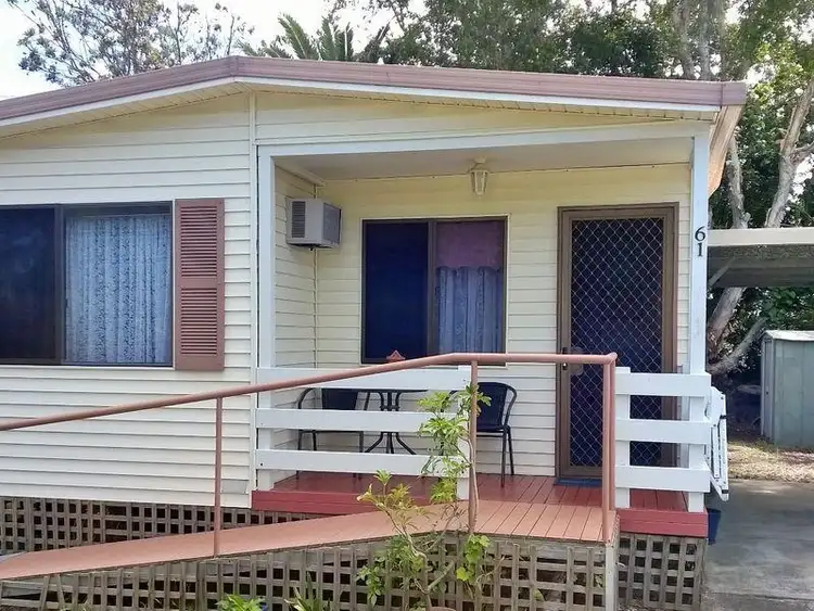 East 61 1a Gerald Street, Belmont NSW 2280