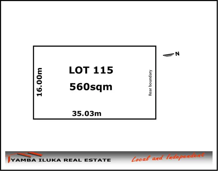 22 Carrs Drive, Yamba NSW 2464