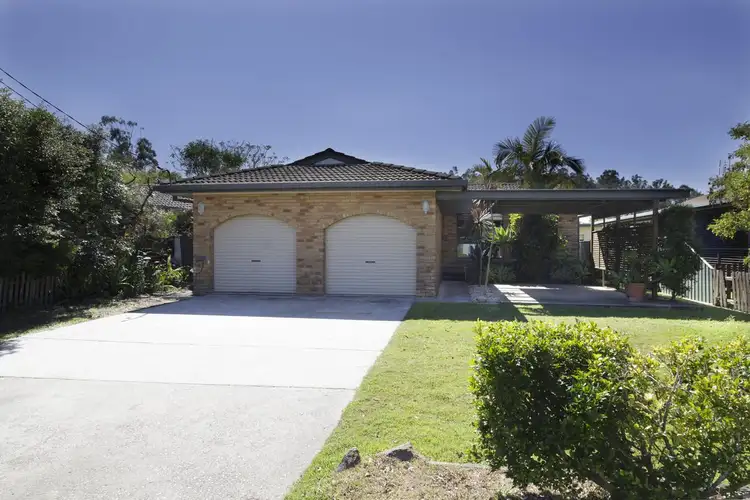 Second view of Homely house listing, 147 Yamba Road, Yamba NSW 2464