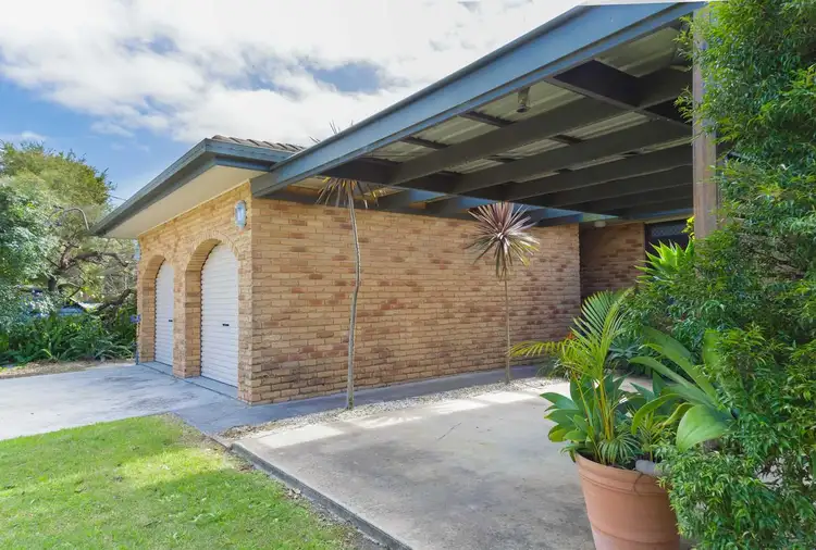 Fifth view of Homely house listing, 147 Yamba Road, Yamba NSW 2464