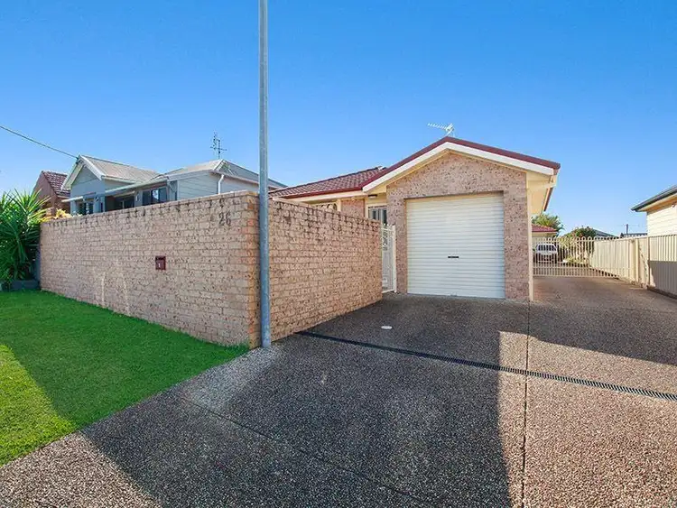 1/26 Robb Street, Belmont NSW 2280