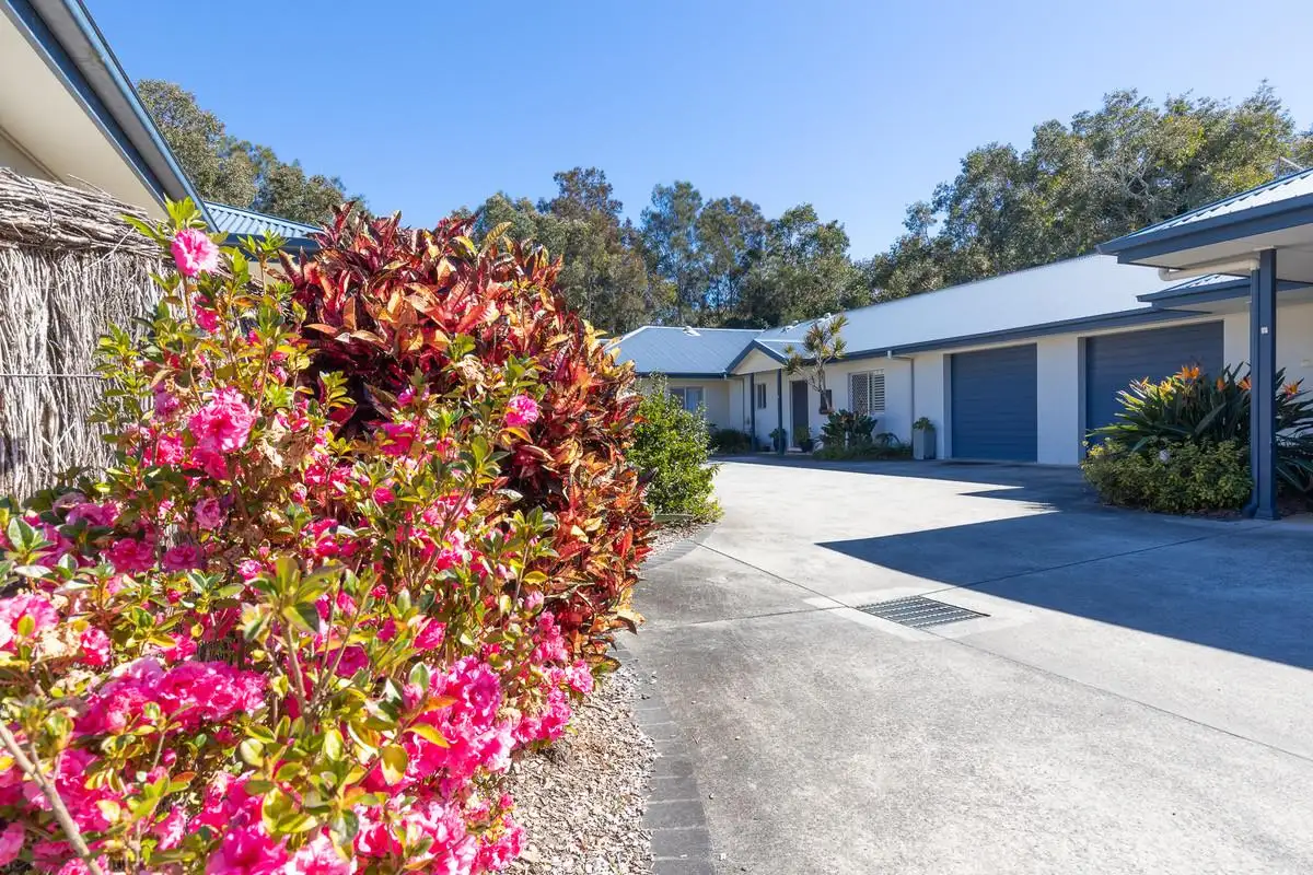 Main view of Homely unit listing, 6/5 Mulgi Street, Yamba NSW 2464