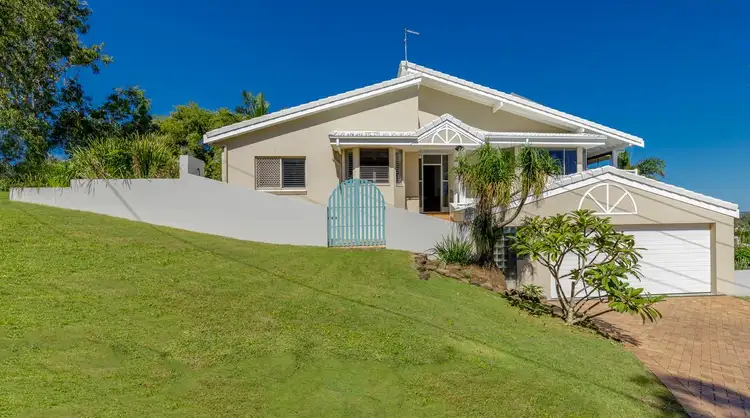 7 Clarence Street, Yamba NSW 2464