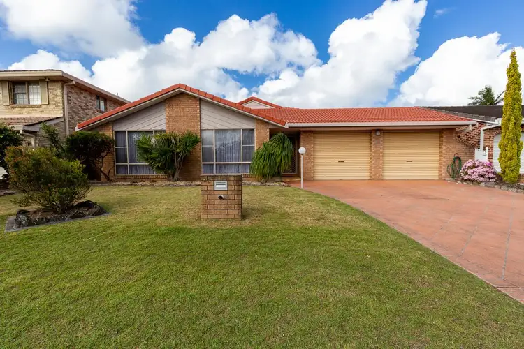 22 The Mainbrace, Yamba NSW 2464