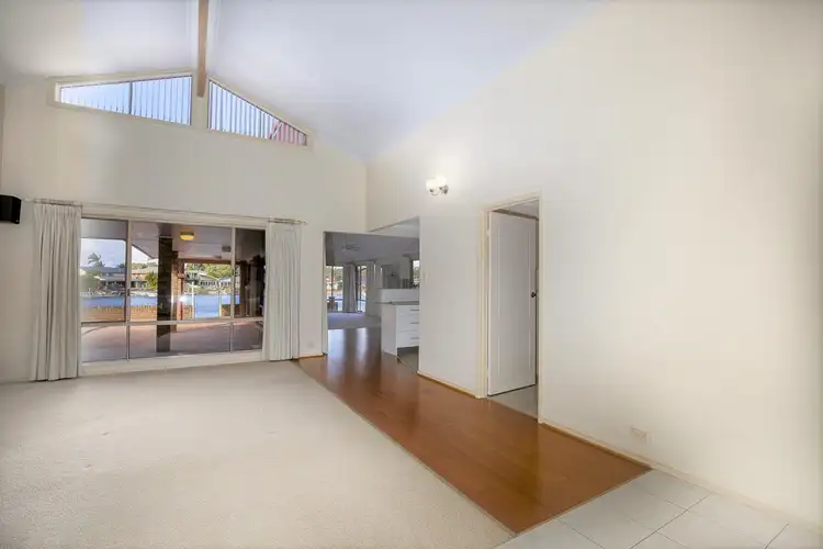Fifth view of Homely house listing, 22 The Mainbrace, Yamba NSW 2464