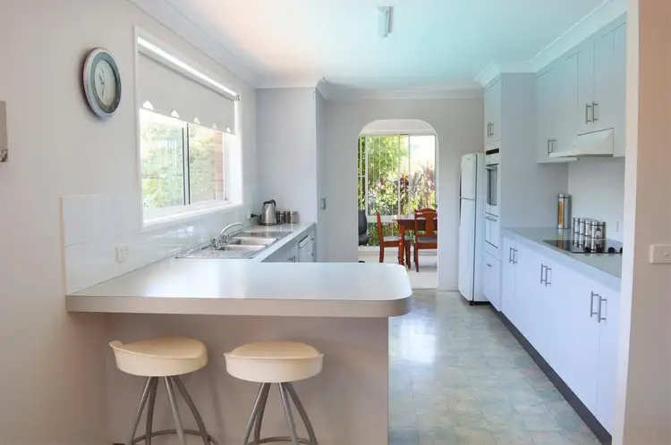 14 Witonga Drive, Yamba NSW 2464