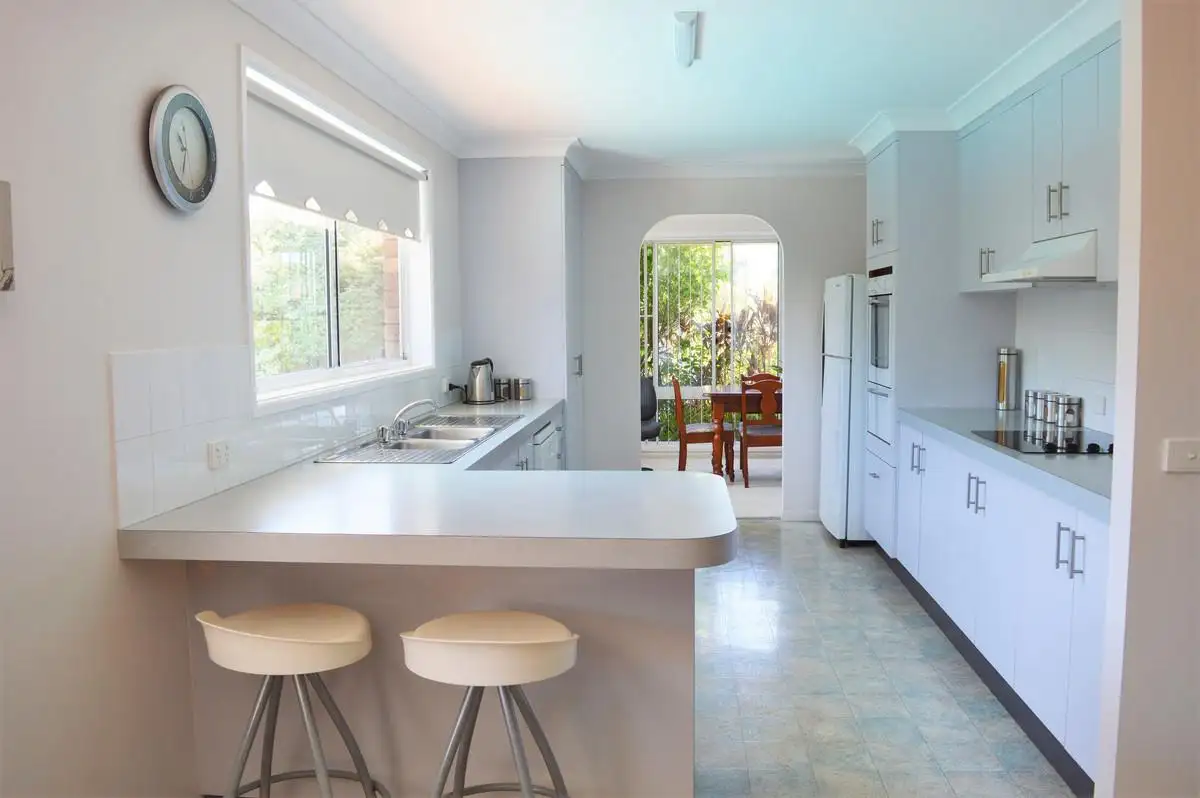 Main view of Homely house listing, 14 Witonga Drive, Yamba NSW 2464