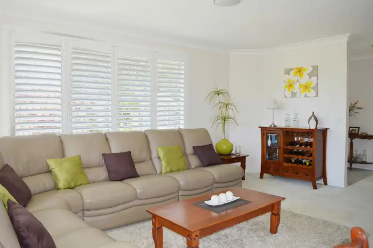 Second view of Homely house listing, 14 Witonga Drive, Yamba NSW 2464