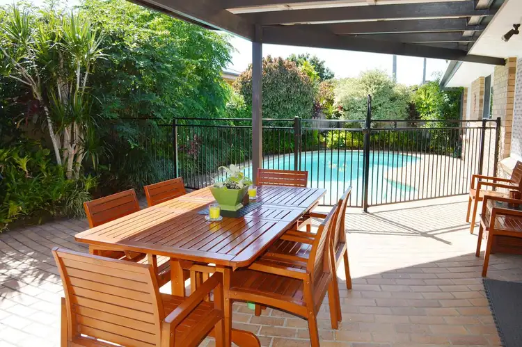 Sixth view of Homely house listing, 14 Witonga Drive, Yamba NSW 2464