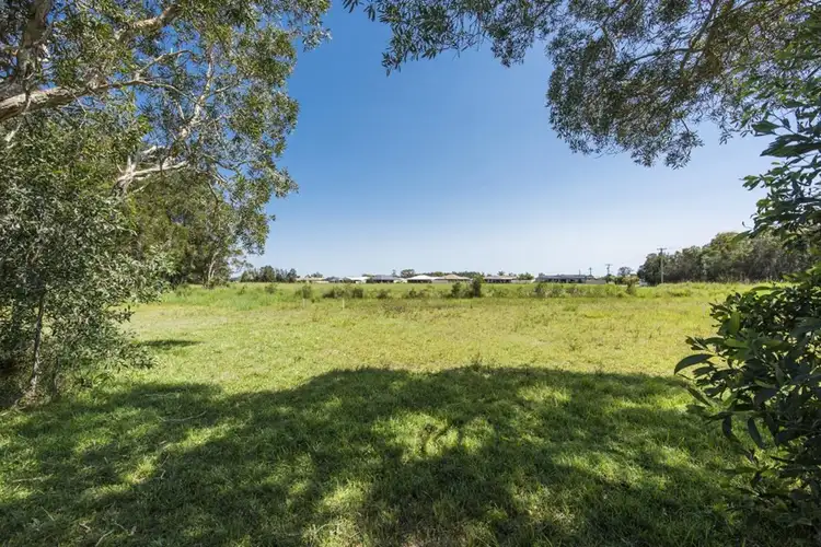 Second view of Homely land listing, 22 Carrs Drive, Yamba NSW 2464
