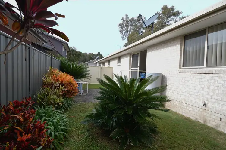 3/15a Shores Drive, Yamba NSW 2464