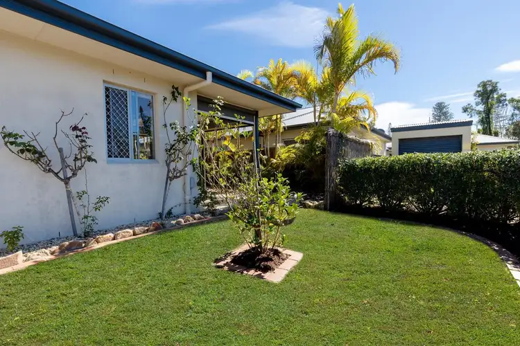 Third view of Homely unit listing, 2/5 Mulgi Street, Yamba NSW 2464