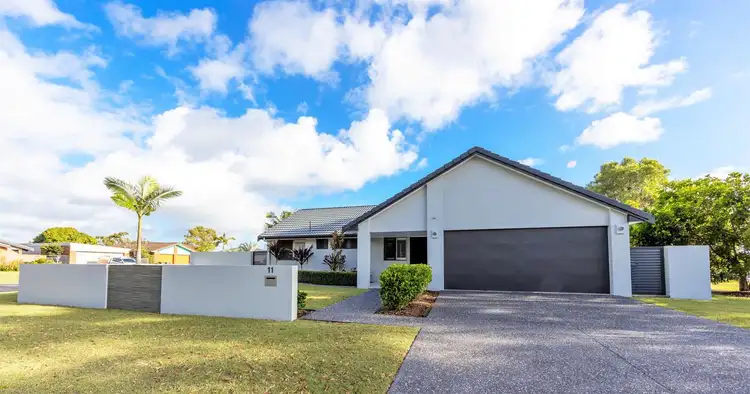 11 Gumnut Road, Yamba NSW 2464