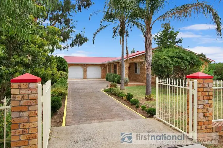 136 Flinders Street, Tamworth NSW 2340