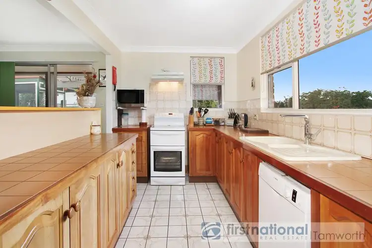 Third view of Homely house listing, 136 Flinders Street, Tamworth NSW 2340