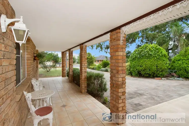 Fifth view of Homely house listing, 136 Flinders Street, Tamworth NSW 2340