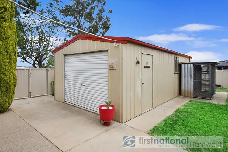 Sixth view of Homely house listing, 136 Flinders Street, Tamworth NSW 2340