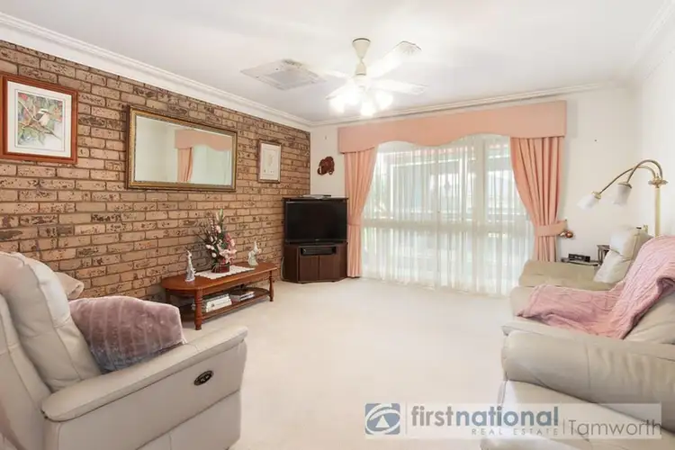 Seventh view of Homely house listing, 136 Flinders Street, Tamworth NSW 2340