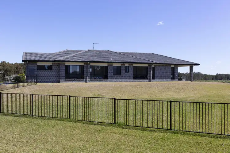 Third view of Homely rural property listing, 136 Carrs Drive, Yamba NSW 2464