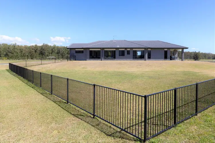 Fourth view of Homely rural property listing, 136 Carrs Drive, Yamba NSW 2464