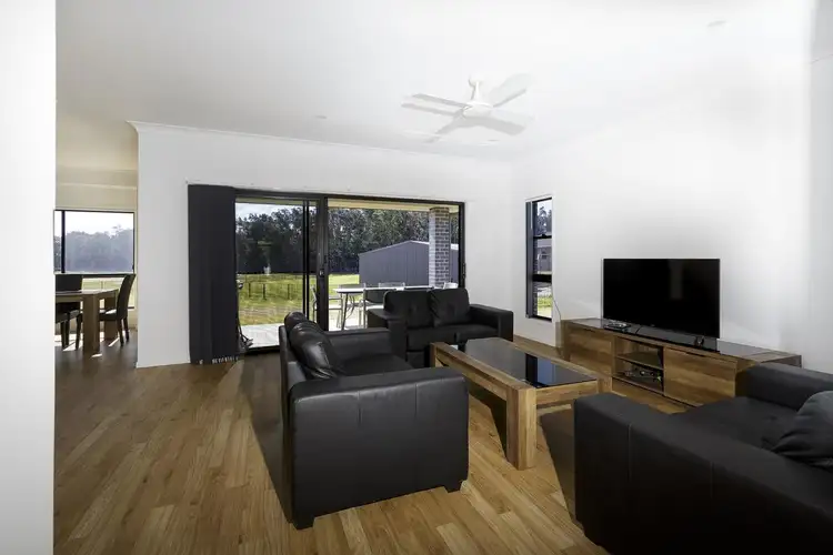 Fifth view of Homely rural property listing, 136 Carrs Drive, Yamba NSW 2464