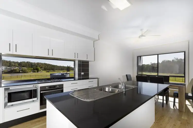Seventh view of Homely rural property listing, 136 Carrs Drive, Yamba NSW 2464