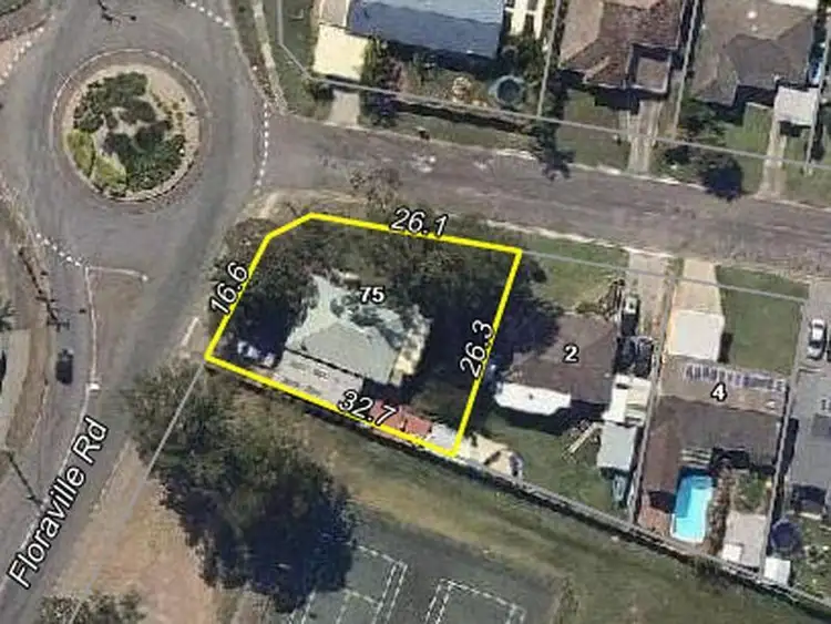 Fifth view of Homely house listing, 75 Floraville Road, Floraville NSW 2280