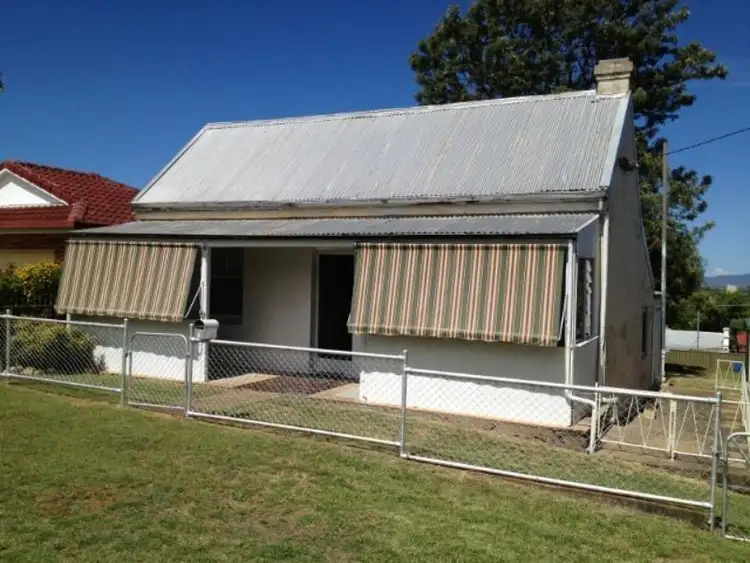 Second view of Homely house listing, 5 Napier Street, Tamworth NSW 2340