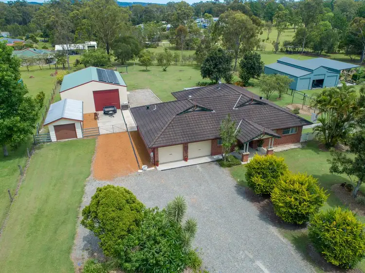 20 Australia Drive, Gulmarrad NSW 2463