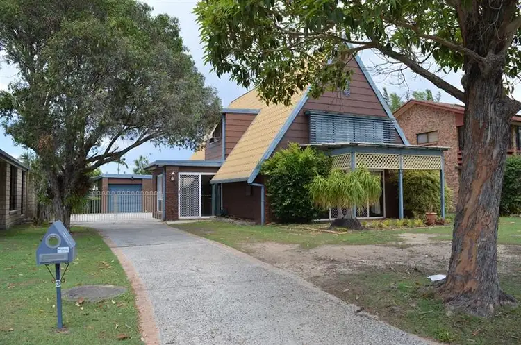 3 Banksia Place, Yamba NSW 2464