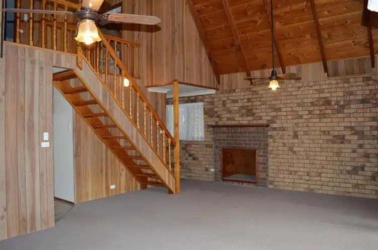 Second view of Homely house listing, 3 Banksia Place, Yamba NSW 2464