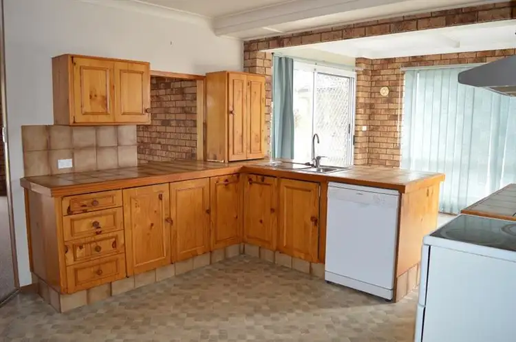 Third view of Homely house listing, 3 Banksia Place, Yamba NSW 2464
