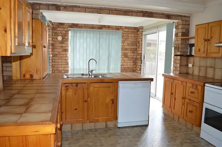 Sixth view of Homely house listing, 3 Banksia Place, Yamba NSW 2464