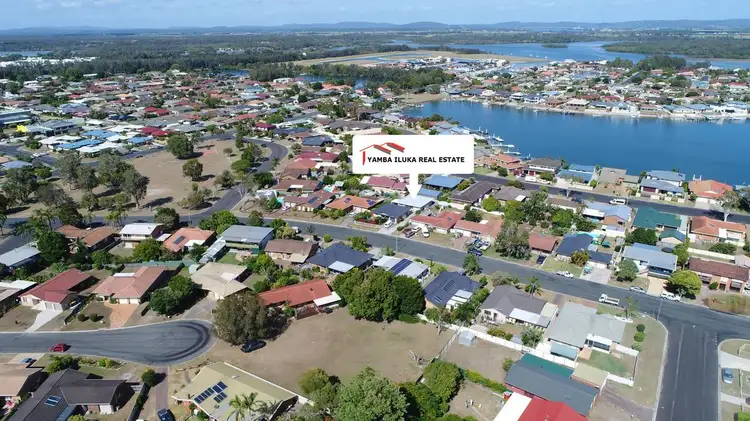 2/5 Willow Way, Yamba NSW 2464
