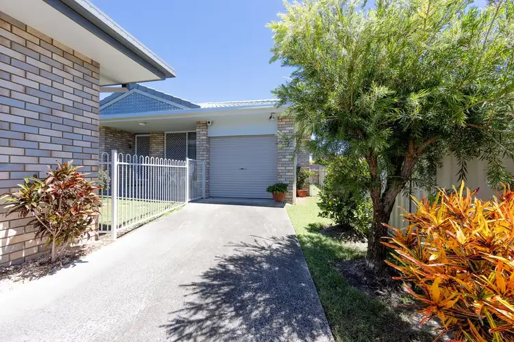 Third view of Homely semi-detached listing, 2/5 Willow Way, Yamba NSW 2464