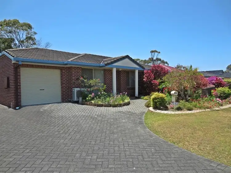 1/17 Urara Street, Yamba NSW 2464