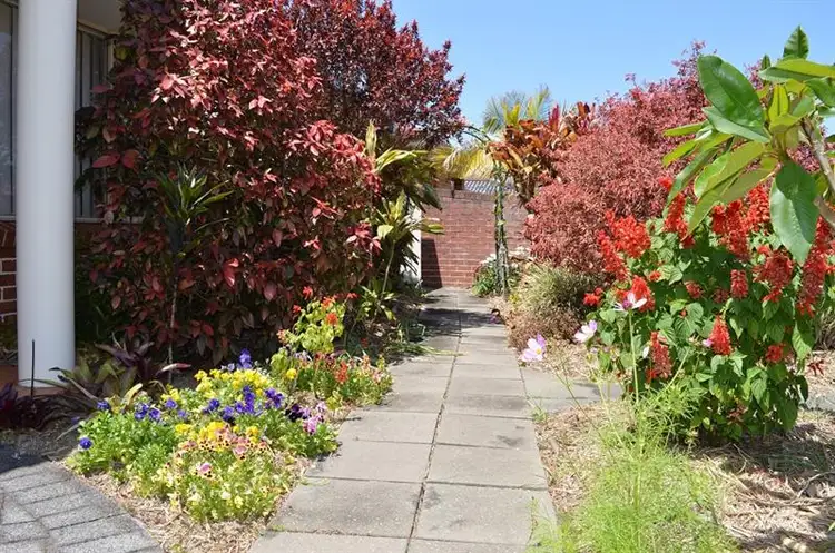 Third view of Homely semi-detached listing, 1/17 Urara Street, Yamba NSW 2464