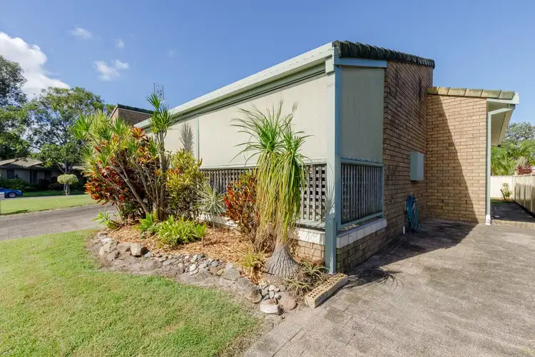 Second view of Homely semi-detached listing, 2/4 Park Avenue, Yamba NSW 2464