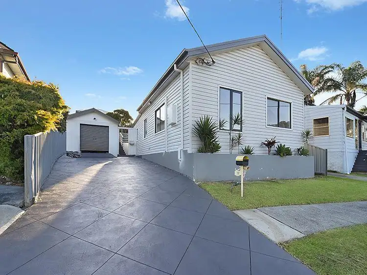 12 Lewers Street, Belmont NSW 2280