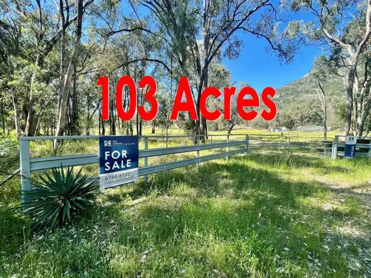 622 Moonbi Gap Road, Tamworth NSW 2340
