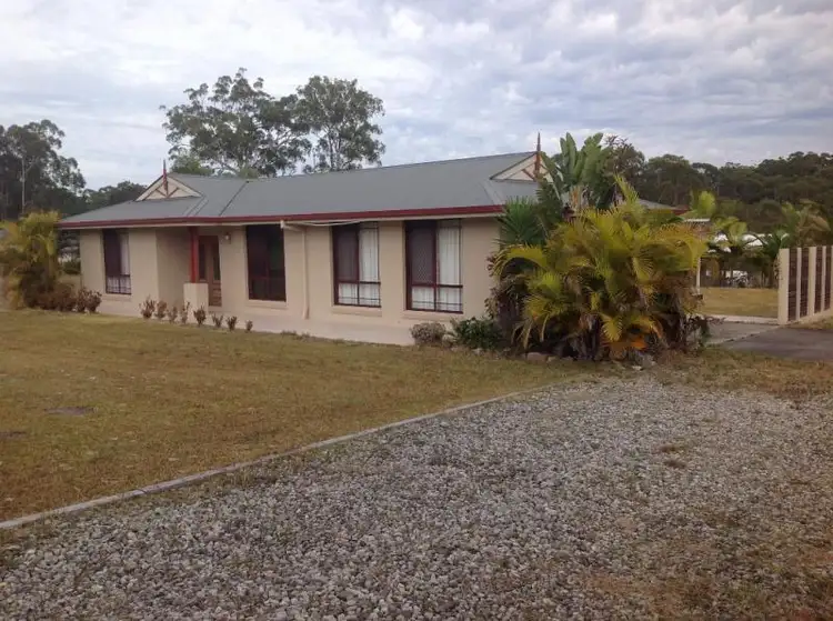 Main view of Homely house listing, 113 Emu Drive, Woombah NSW 2469