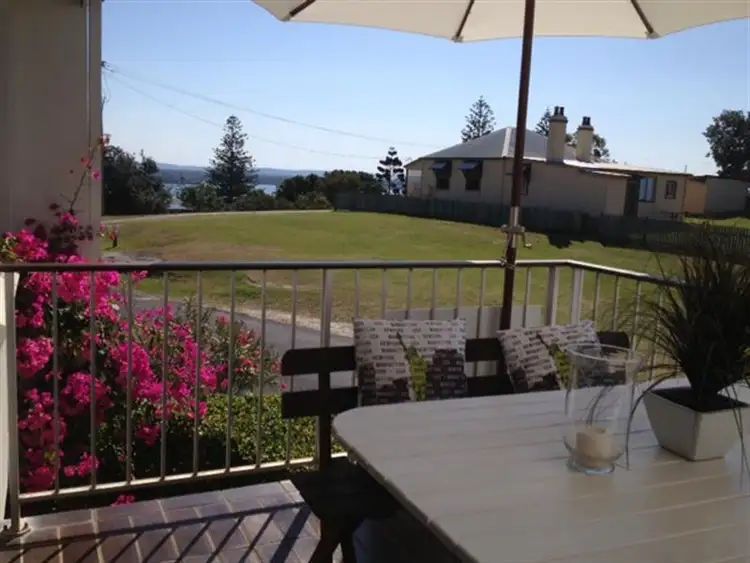 Second view of Homely unit listing, 2/3 Pilot Street, Yamba NSW 2464